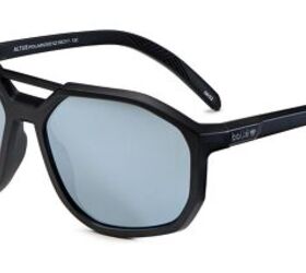Bolle Safety's Stylish New ALTUS and KNOX ANSI-rated Eyewear Bolle Safety's Stylish New ALTUS and KNOX ANSI-rated Eyewear