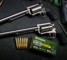 Load Up on Magazines and Ammo at The Mag Shack