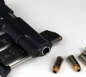 Load Up on Magazines and Ammo at The Mag Shack