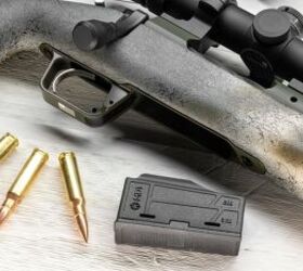 load up on magazines and ammo at the mag shack