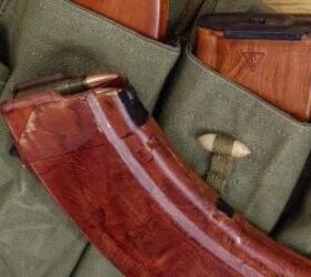 load up on magazines and ammo at the mag shack