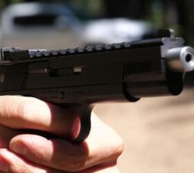 Vudoo Gun Works 22lr 1911 Target Pistol - YouTube