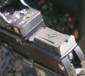 The Rimfire Report: The Vudoo Target .22LR 1911 Pistol