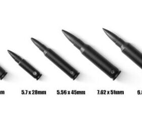 New NATO Dummy Round Set from Strike Industries | thefirearmblog.com