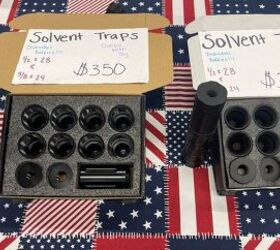 silencer saturday 324 countries where the suppressors roam free