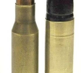K·Bullet Distance #8 6.8 spc : cutting edge bullets 90 grain maximus ballistics