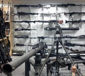 Top 100 Best Gun Rooms | thefirearmblog.com
