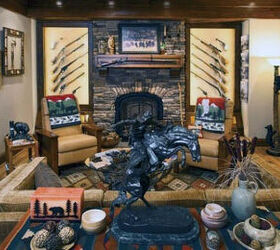 Top 100 Best Gun Rooms | thefirearmblog.com