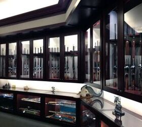 Top 100 Best Gun Rooms | thefirearmblog.com