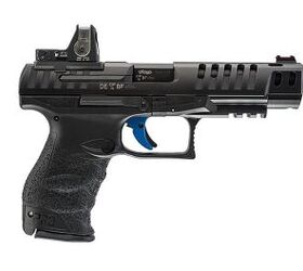 Walther Q5 Match