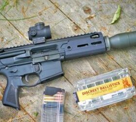 Crye PDW - SIG MCX Rattler by Pete