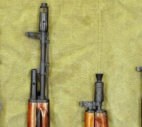 History and Evolution of Soviet/Russian AK Muzzle Devices