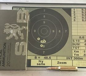 tfb review sellier bellot 6 5 creedmoor tactical 1 usd each