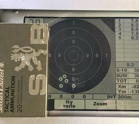tfb review sellier bellot 6 5 creedmoor tactical 1 usd each