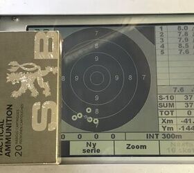 tfb review sellier bellot 6 5 creedmoor tactical 1 usd each