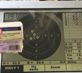 tfb review sellier bellot 6 5 creedmoor tactical 1 usd each
