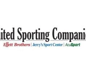 United Sporting Companies NOT Going Bankrupt; Consolidating Warehouses