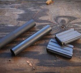 SILENCER SATURDAY #202: Otter Creek Labs OCM5 Rifle Suppressor