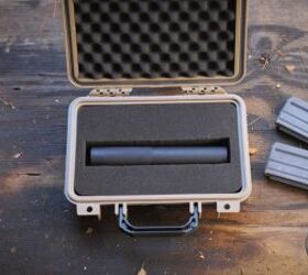 SILENCER SATURDAY #202: Otter Creek Labs OCM5 Rifle Suppressor