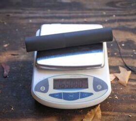 SILENCER SATURDAY #202: Otter Creek Labs OCM5 Rifle Suppressor