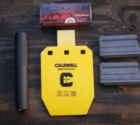 SILENCER SATURDAY #202: Otter Creek Labs OCM5 Rifle Suppressor