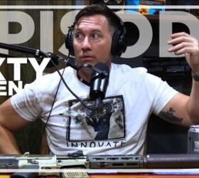 TFB Podcast Roundup 19: Military Veterans Edition