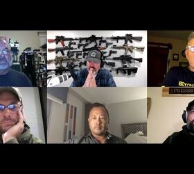 TFB Podcast Roundup 19: Military Veterans Edition