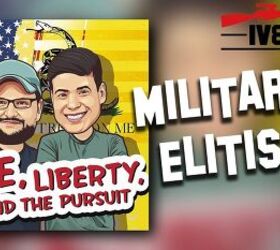 TFB Podcast Roundup 19: Military Veterans Edition
