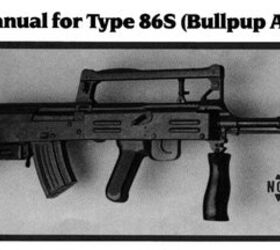 AK, SKS, Dragunov Manuals in PDF format