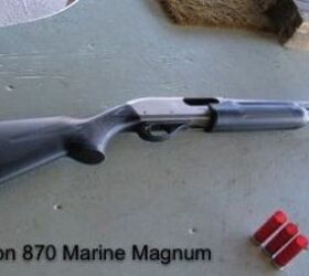 One opinion on the Mossberg 500 vs. Remington 870 debate
