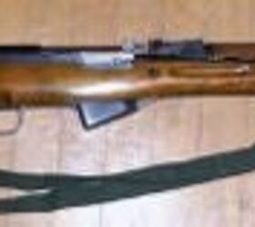 sks manual