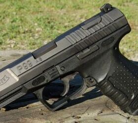 Buy Walther P99 new & used - Gunfinder