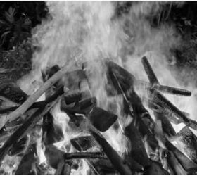 Photos of firearms being destroyed | thefirearmblog.com