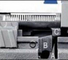 Springfield XD Safety vs. Glock Safety