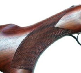 Yildiz over-and-under 20 gauge shotgun review