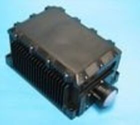 Optical gun shot locator