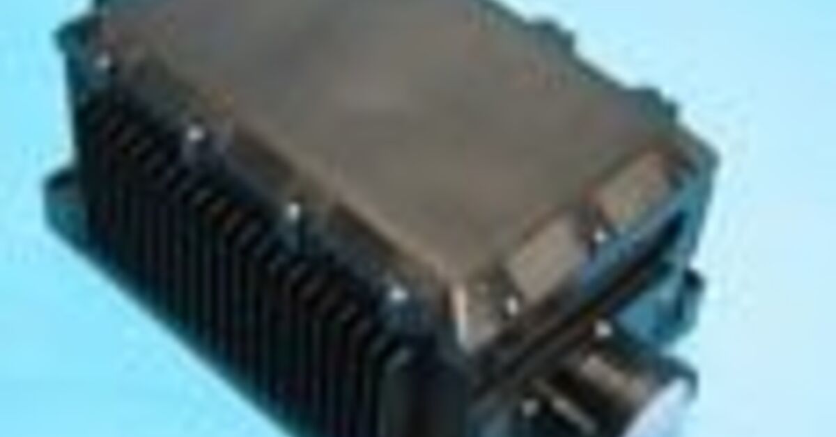 Optical gun shot locator | thefirearmblog.com