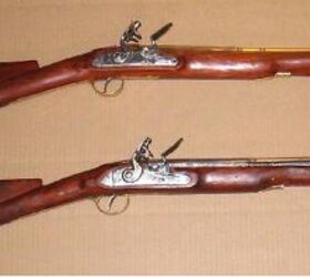 Real shooting Blunderbuss | thefirearmblog.com
