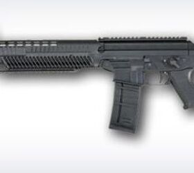 Sig 556 rifle review