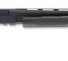 Winchester Speed Pump Black Shadow Field