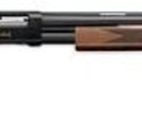 Weatherby PA-08