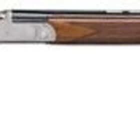 Weatherby Athena and Orion Over/Under Shotguns