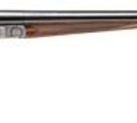 Weatherby Orion DaItalia SBS