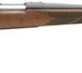 Remington Model Seven 25th Anniversary Edition