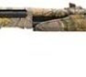 Remington Model 870 SPS Synthetic Turkey