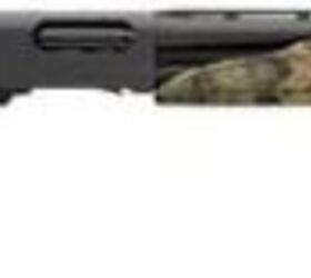 Remington Model 870 Express Synthetic Turkey