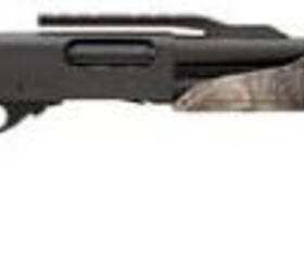 Remington Model 870 SPS Synthetic Cantilever