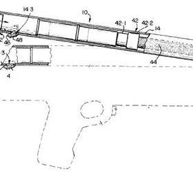 NEOSTEAD Bullpup shotgun | thefirearmblog.com