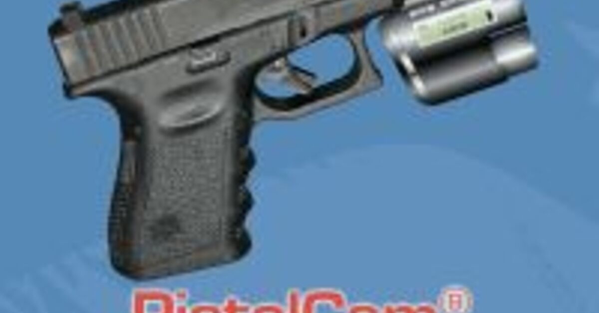 PistolCam | thefirearmblog.com