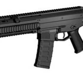 【MAGPUL】 MASADA Magpul Masada is now Bushmaster ACR | thefirearmblog.com